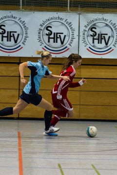 Bild 449 - Frauen Hallenlandesmeisterschaften